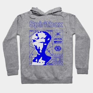 Spiritbox Circle With Me Hoodie